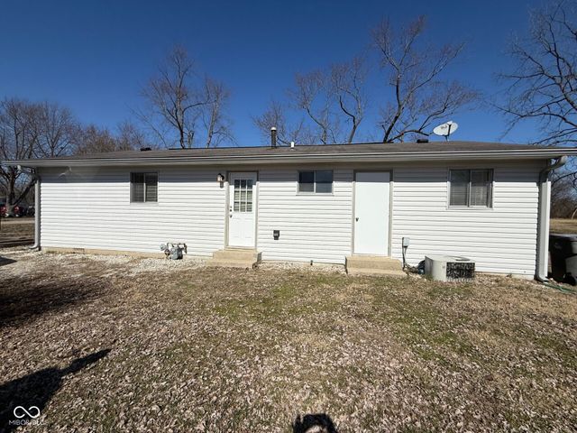 1423 S Grant Avenue, Indianapolis, IN 46203