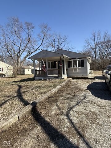 1423 S Grant Avenue, Indianapolis, IN 46203