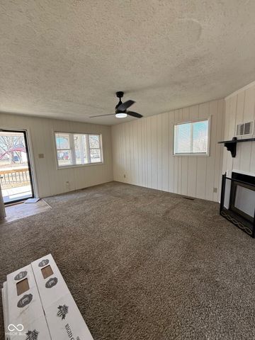 1423 S Grant Avenue, Indianapolis, IN 46203