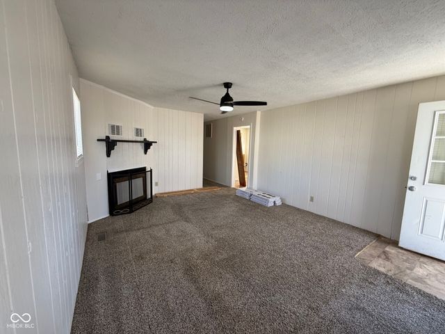 1423 S Grant Avenue, Indianapolis, IN 46203