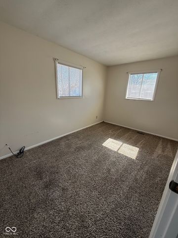 1423 S Grant Avenue, Indianapolis, IN 46203