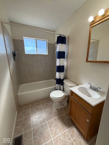 1423 S Grant Avenue, Indianapolis, IN 46203