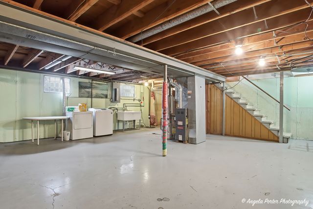 4717 Winnebago Drive, Wonder Lake, IL 60097