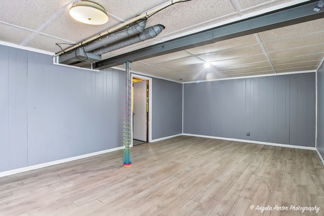 4717 Winnebago Drive, Wonder Lake, IL 60097