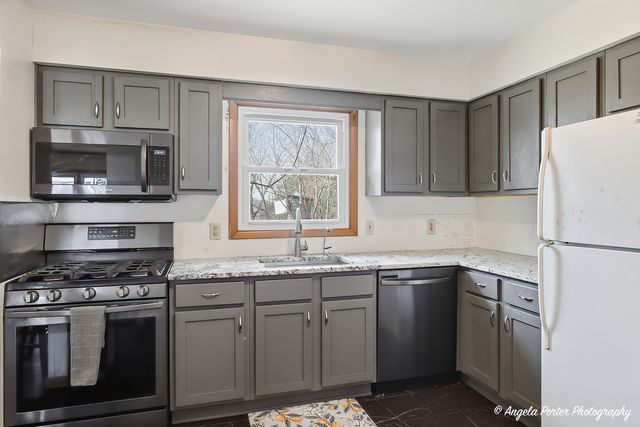 4717 Winnebago Drive, Wonder Lake, IL 60097