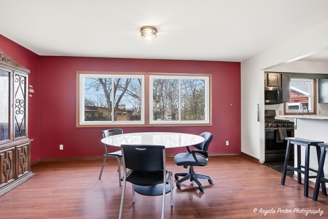 4717 Winnebago Drive, Wonder Lake, IL 60097