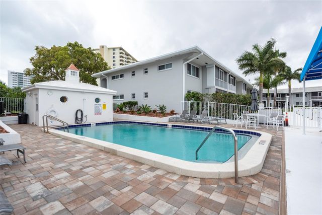 3333 NE 36th Street 6, Fort Lauderdale, FL 33308