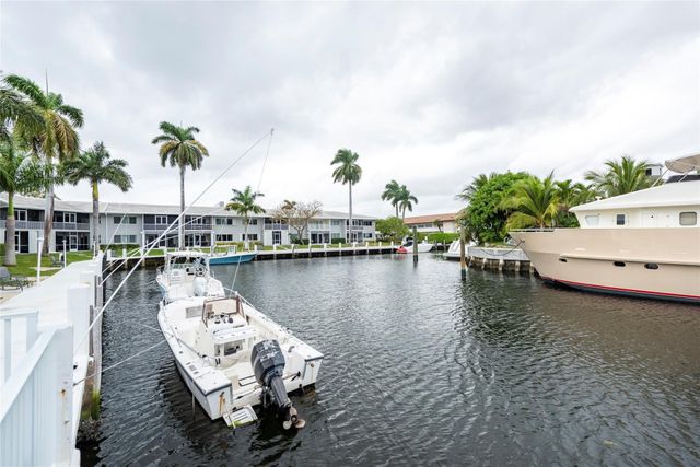 3333 NE 36th Street 6, Fort Lauderdale, FL 33308