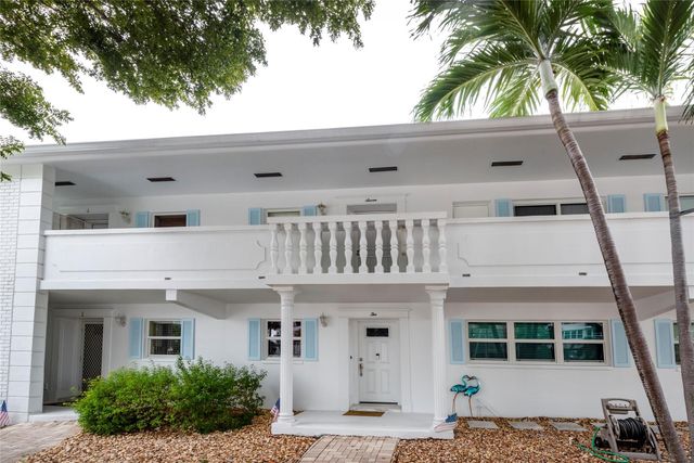 3333 NE 36th Street 6, Fort Lauderdale, FL 33308