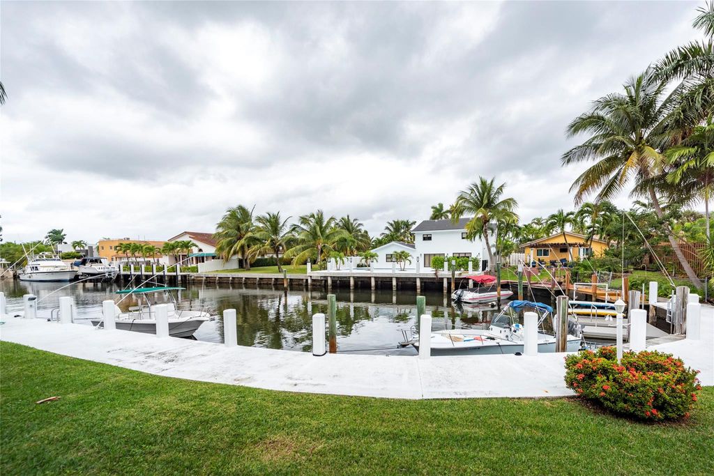 3333 NE 36th Street 6, Fort Lauderdale, FL 33308