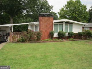 1520 N Druid Hills Road NE, Brookhaven, GA 30319