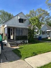 7204 Hudson Avenue, Warren, MI 48091