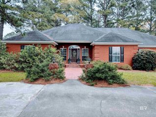506 Old Castleberry Road, Brewton, AL 36426