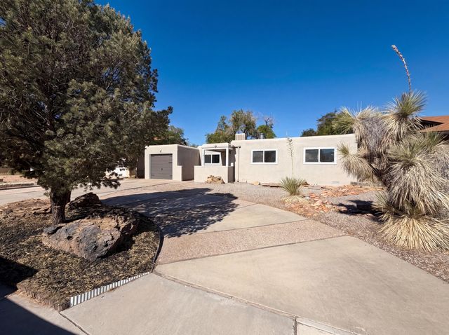 817 Truman Street NE, Albuquerque, NM 87110
