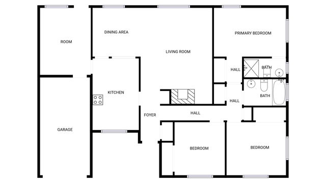 817 Truman Street NE, Albuquerque, NM 87110