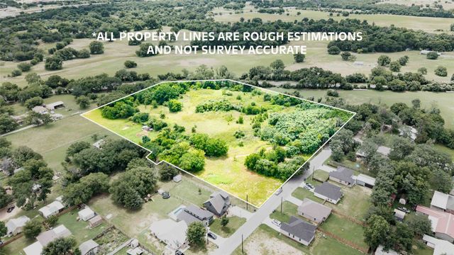 TBD 3rd Street, Bridgeport, TX 76426
