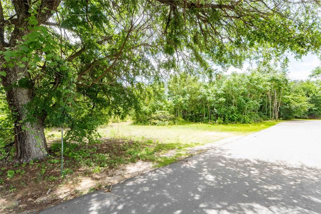 TBD 3rd Street, Bridgeport, TX 76426