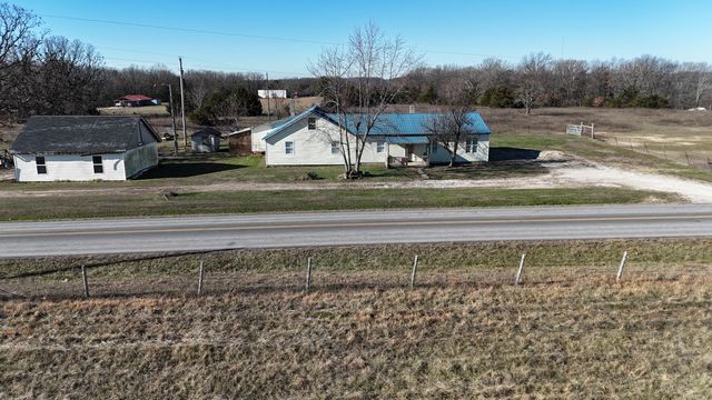 2576 State Highway Nn, Seymour, MO 65746
