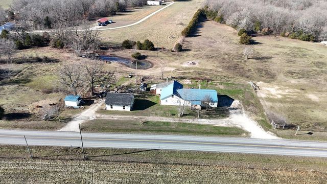 2576 State Highway Nn, Seymour, MO 65746