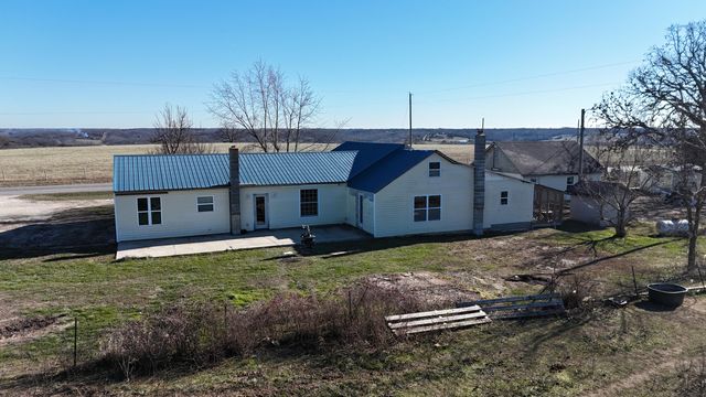 2576 State Highway Nn, Seymour, MO 65746
