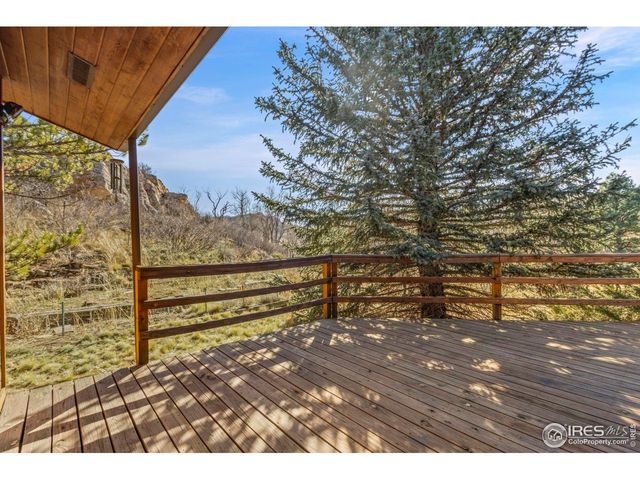 2509 N County Road 25 E, Bellvue, CO 80512