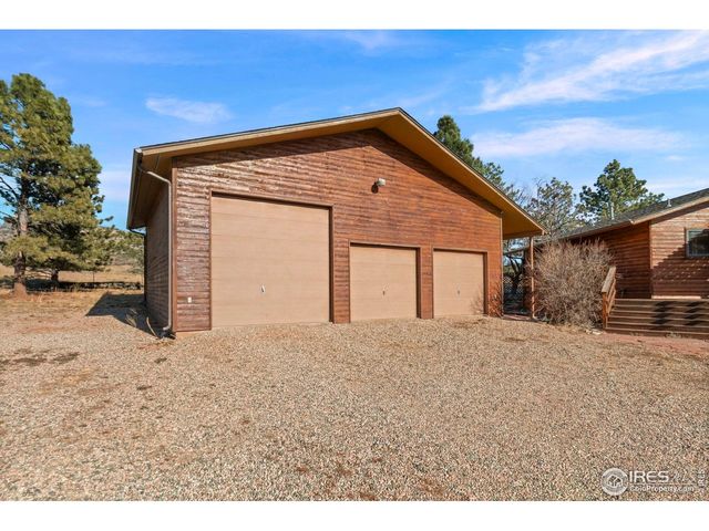 2509 N County Road 25 E, Bellvue, CO 80512