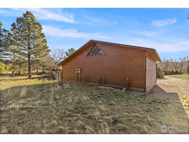 2509 N County Road 25 E, Bellvue, CO 80512