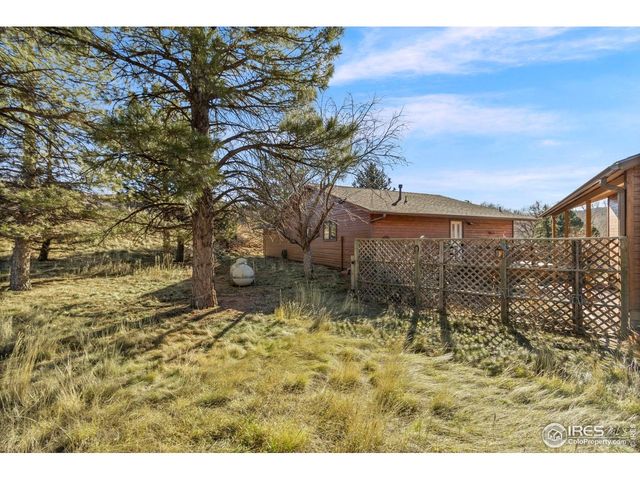 2509 N County Road 25 E, Bellvue, CO 80512