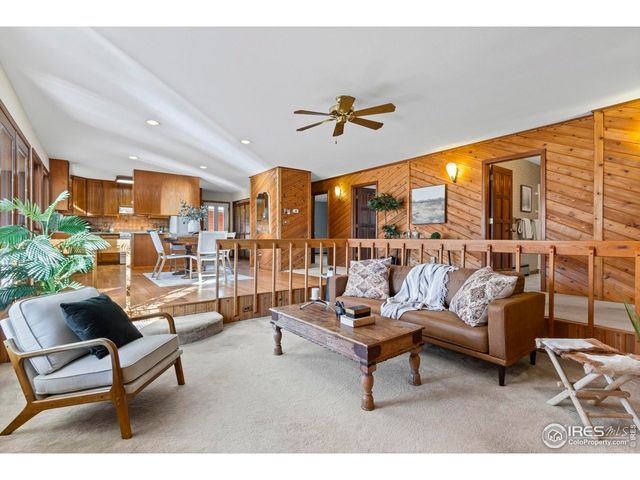 2509 N County Road 25 E, Bellvue, CO 80512