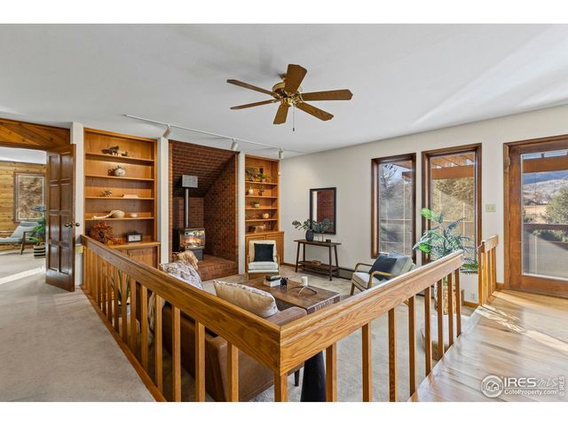 2509 N County Road 25 E, Bellvue, CO 80512