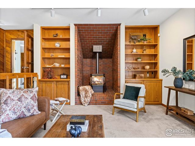 2509 N County Road 25 E, Bellvue, CO 80512