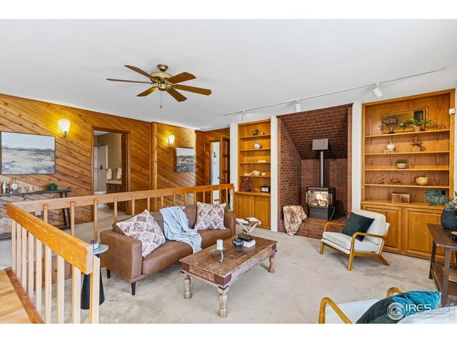 2509 N County Road 25 E, Bellvue, CO 80512