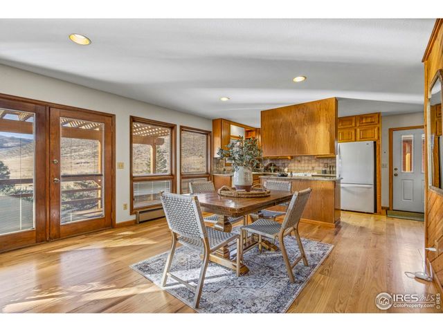 2509 N County Road 25 E, Bellvue, CO 80512