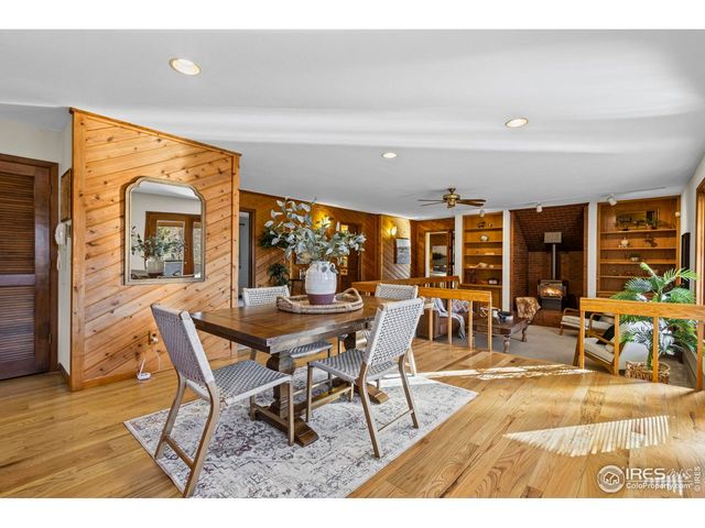 2509 N County Road 25 E, Bellvue, CO 80512