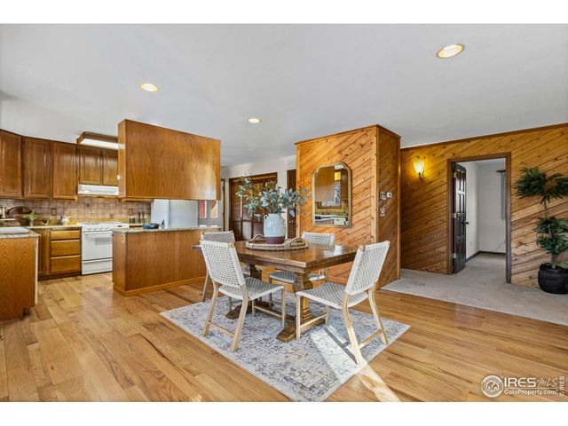 2509 N County Road 25 E, Bellvue, CO 80512