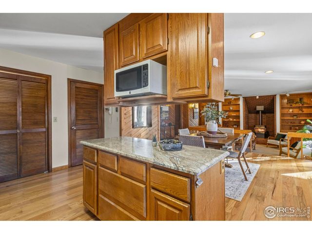 2509 N County Road 25 E, Bellvue, CO 80512