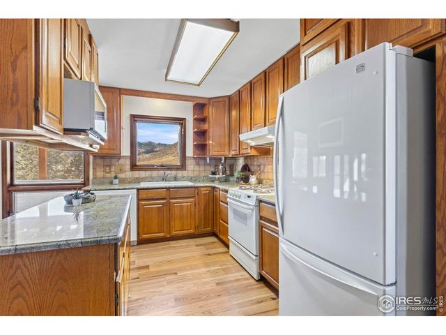 2509 N County Road 25 E, Bellvue, CO 80512