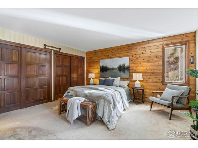 2509 N County Road 25 E, Bellvue, CO 80512