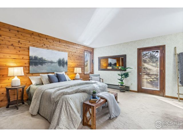 2509 N County Road 25 E, Bellvue, CO 80512