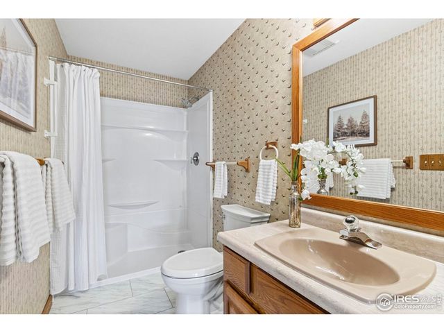 2509 N County Road 25 E, Bellvue, CO 80512