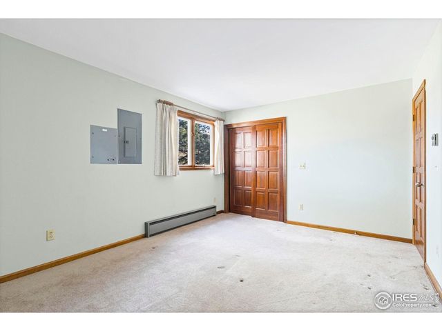 2509 N County Road 25 E, Bellvue, CO 80512