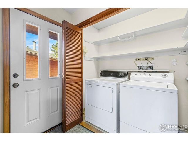 2509 N County Road 25 E, Bellvue, CO 80512