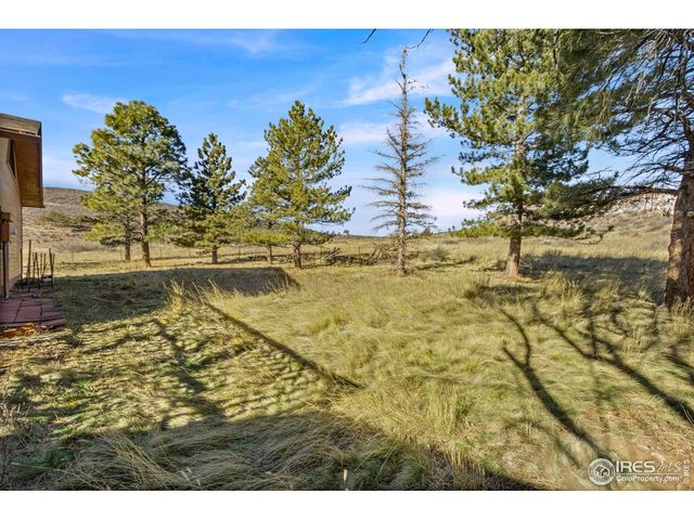 2509 N County Road 25 E, Bellvue, CO 80512