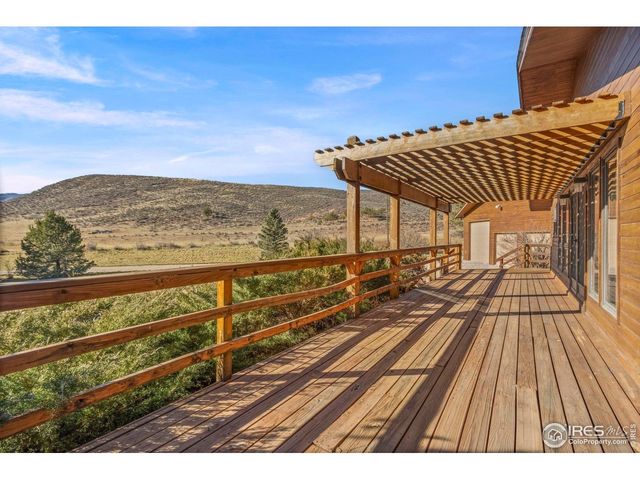 2509 N County Road 25 E, Bellvue, CO 80512
