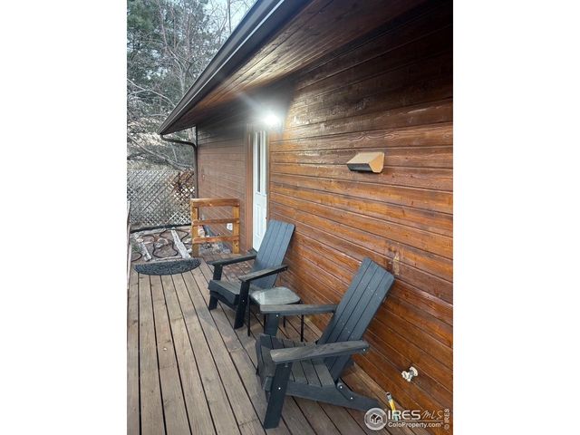 2509 N County Road 25 E, Bellvue, CO 80512