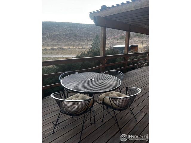 2509 N County Road 25 E, Bellvue, CO 80512