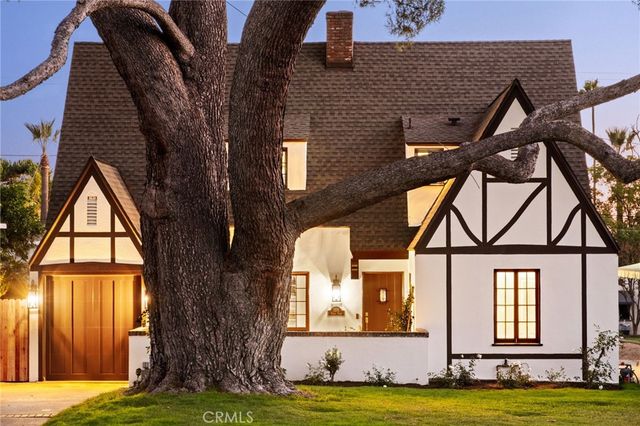 1578 Morada Place, Altadena, CA 91001