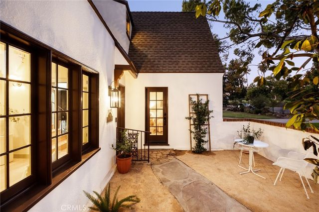1578 Morada Place, Altadena, CA 91001
