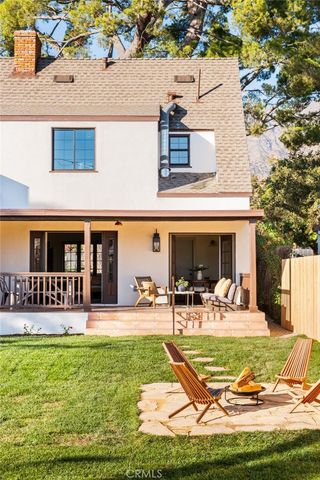 1578 Morada Place, Altadena, CA 91001