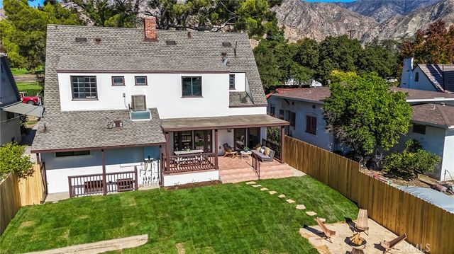 1578 Morada Place, Altadena, CA 91001